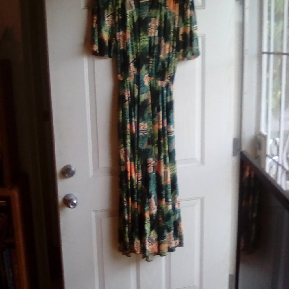 Vintage dress